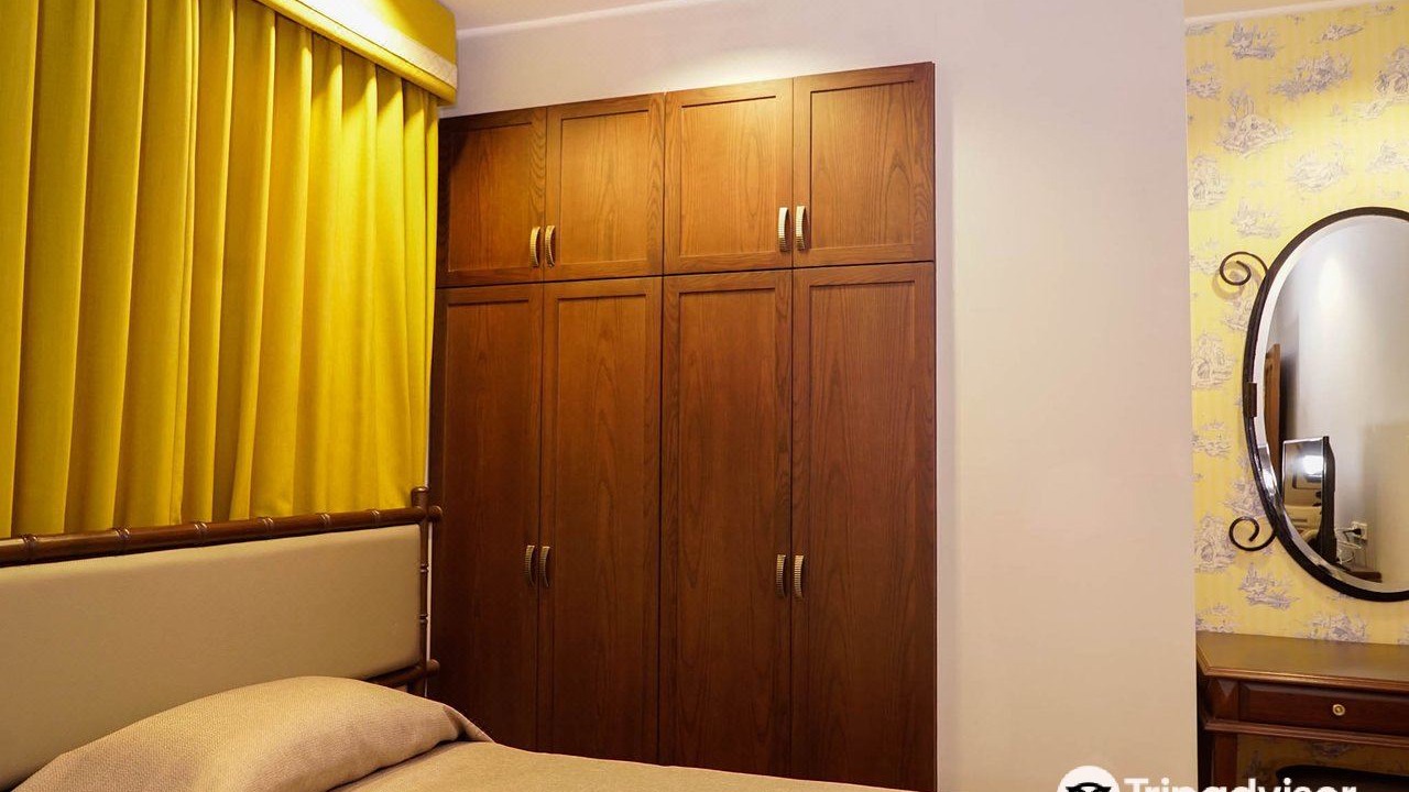 Photo of Bedroom in Nana