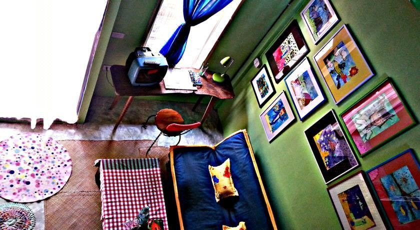 Photo of Livingroom in Bang Phra
