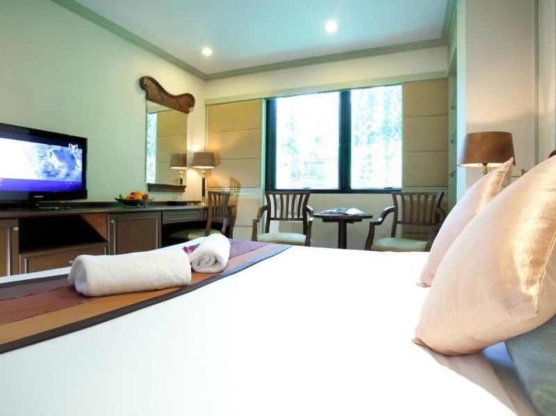 Photo of Bedroom in Nana