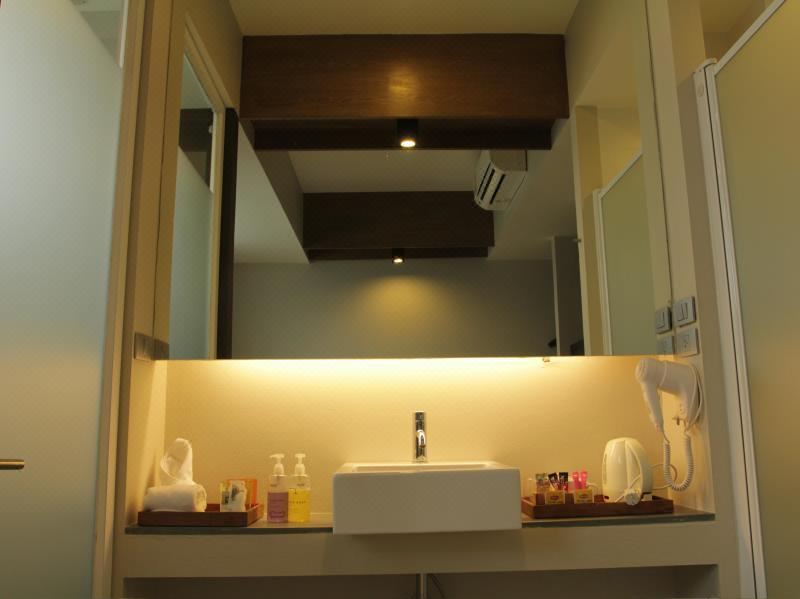 Photo of Kitchen in Thanon Phaya Thai