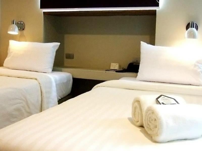 Photo of Bedroom in Thanon Phaya Thai