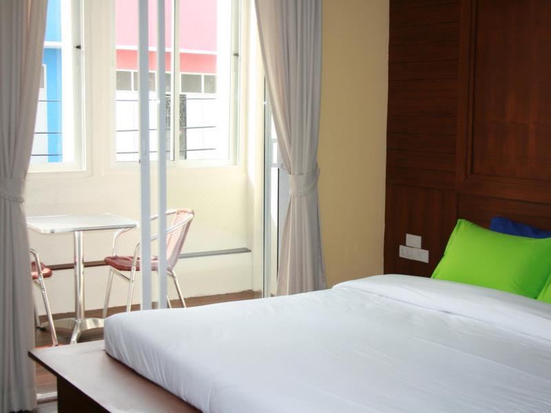 Photo of Bedroom in Ban Phan Thom