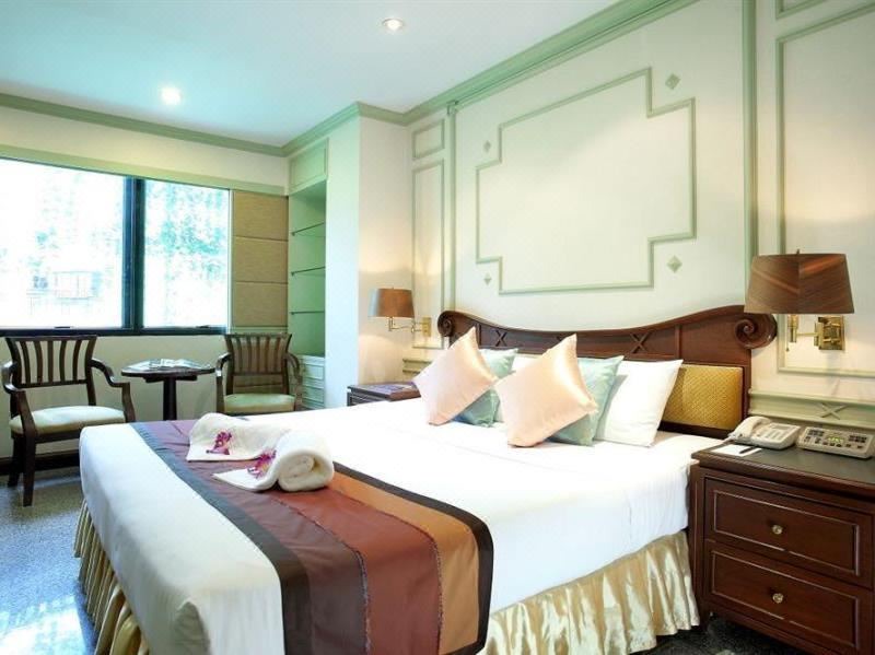 Photo of Bedroom in Nana