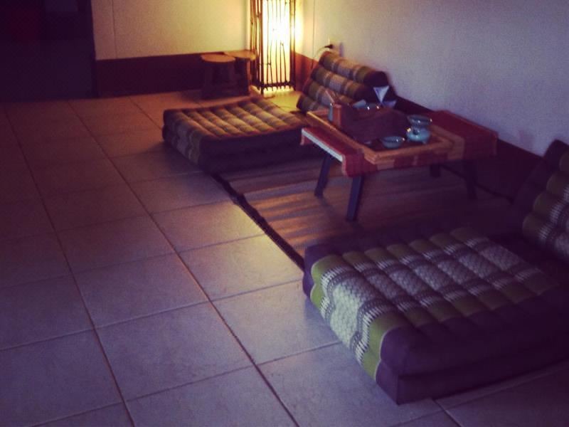 Photo of Livingroom in Pai