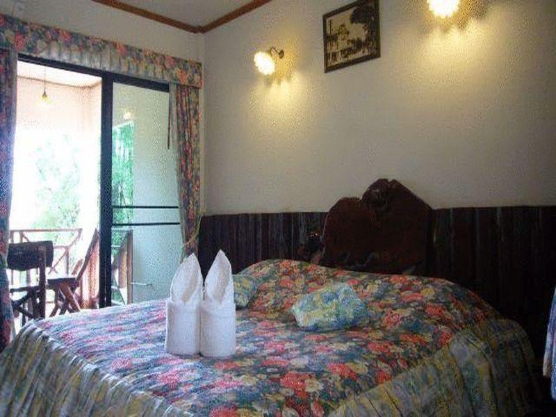 Photo of Bedroom in Sai Yok