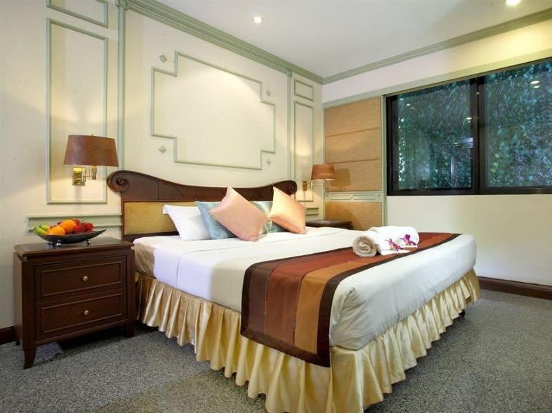 Photo of Bedroom in Nana