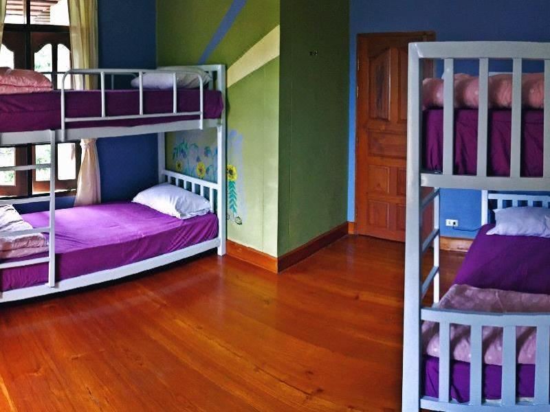 Photo of Bedroom in Pai