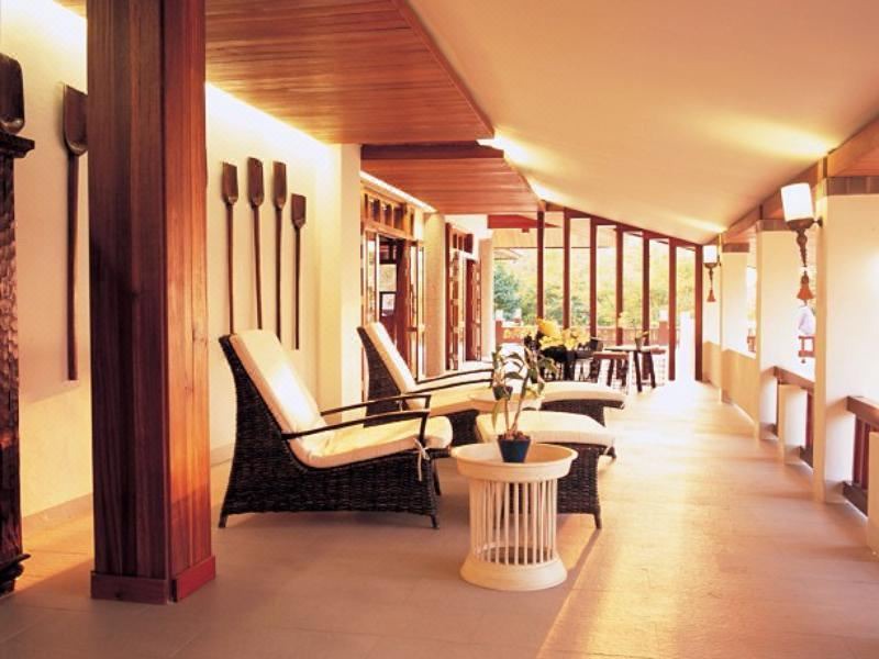 Photo of Livingroom in Khong Chiam