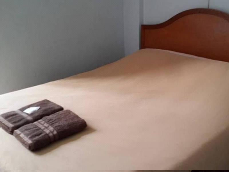 Photo of Bedroom in Nana