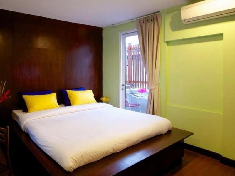 Photo of Bedroom in Ban Phan Thom