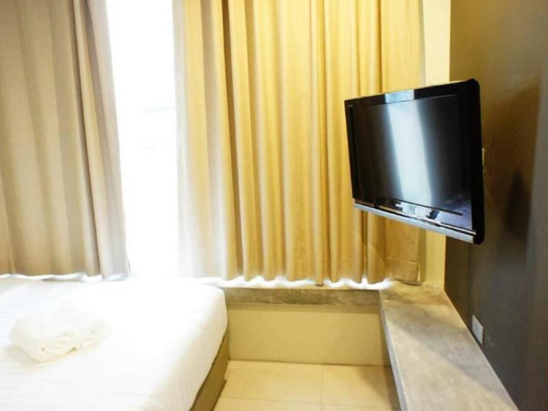 Photo of Bedroom in Thanon Phaya Thai