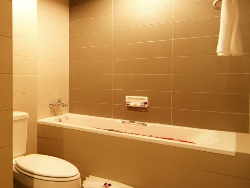 Photo of Bathroom in Pattaya Bay
