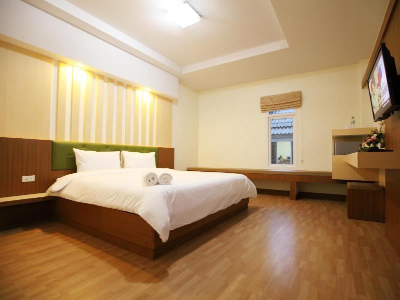 Photo of Bedroom in Kho Hong