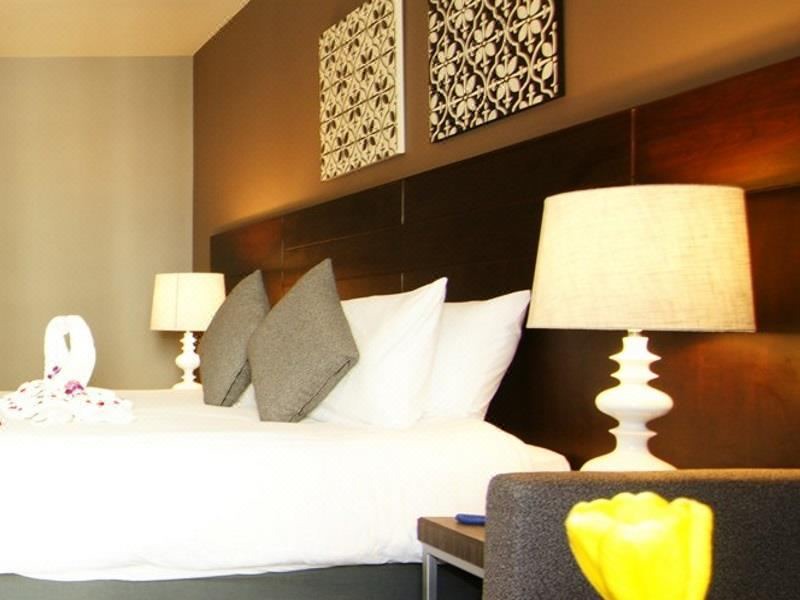 Photo of Bedroom in Pattaya Bay