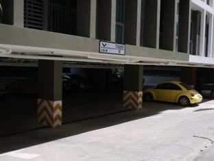 Photo of Buildings in South Pattaya