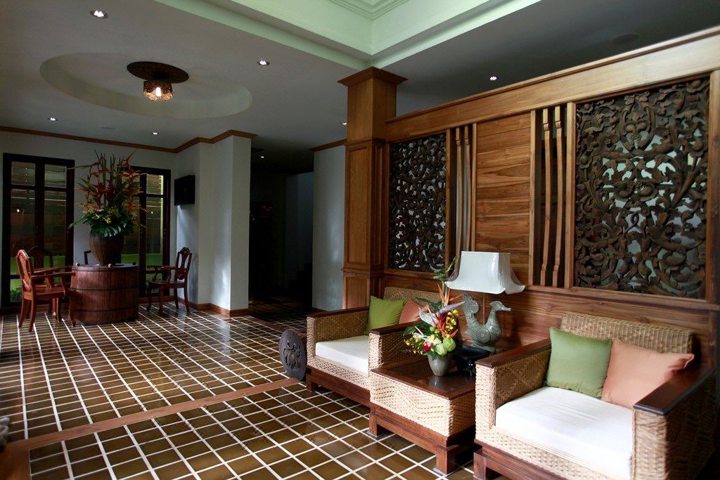 Photo of Livingroom in Old City