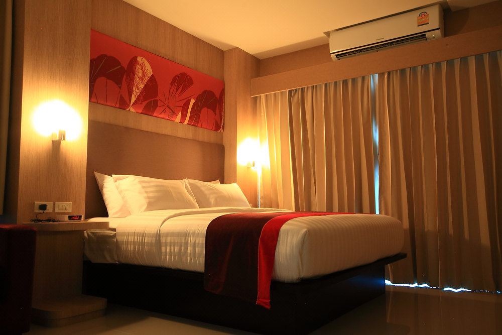 Photo of Bedroom in Buriram Province