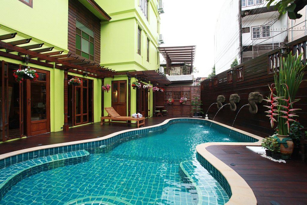 Photo of Outdoor in Old City