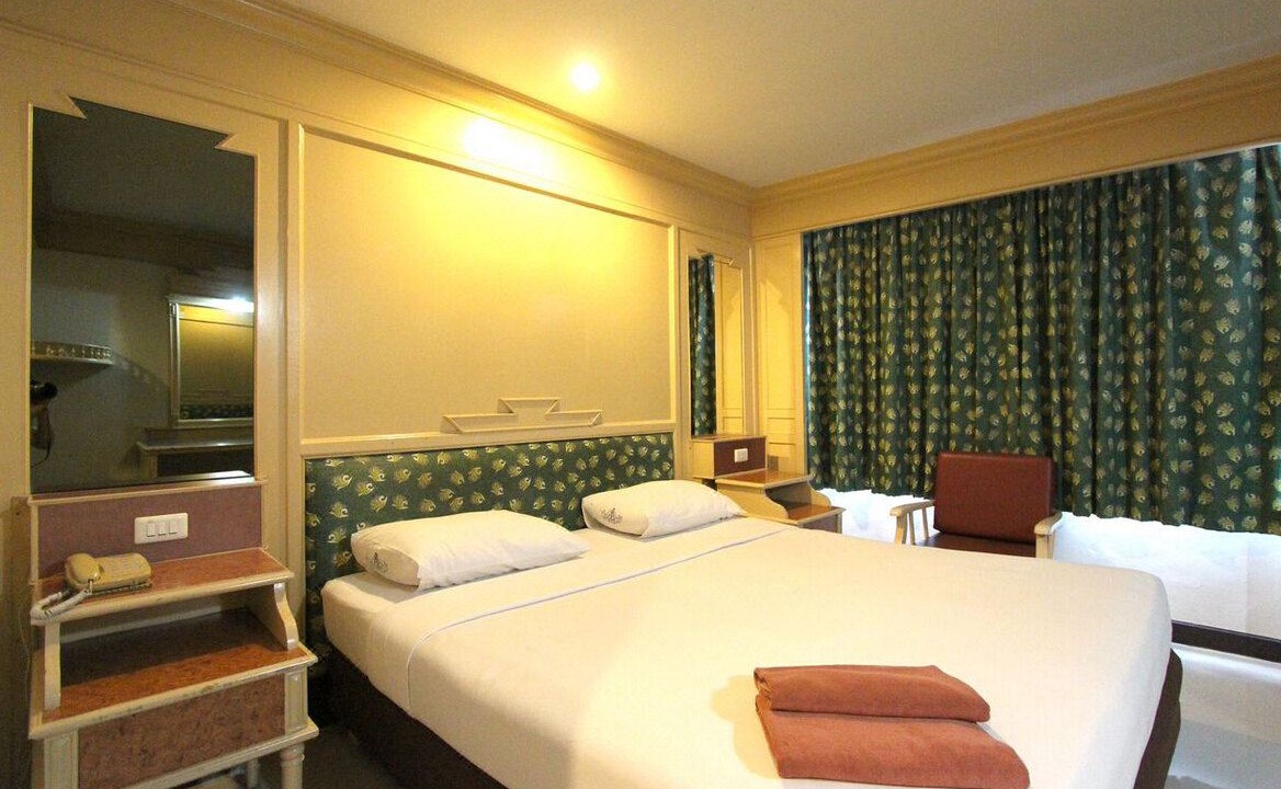 Photo of Bedroom in Pattaya Bay