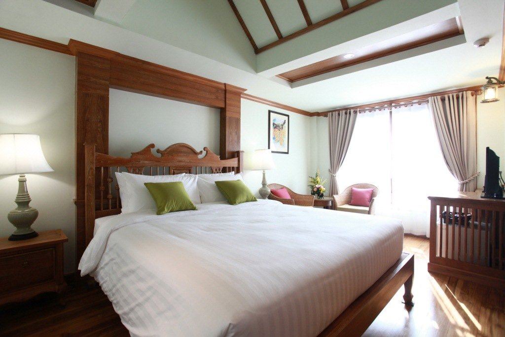 Photo of Bedroom in Old City