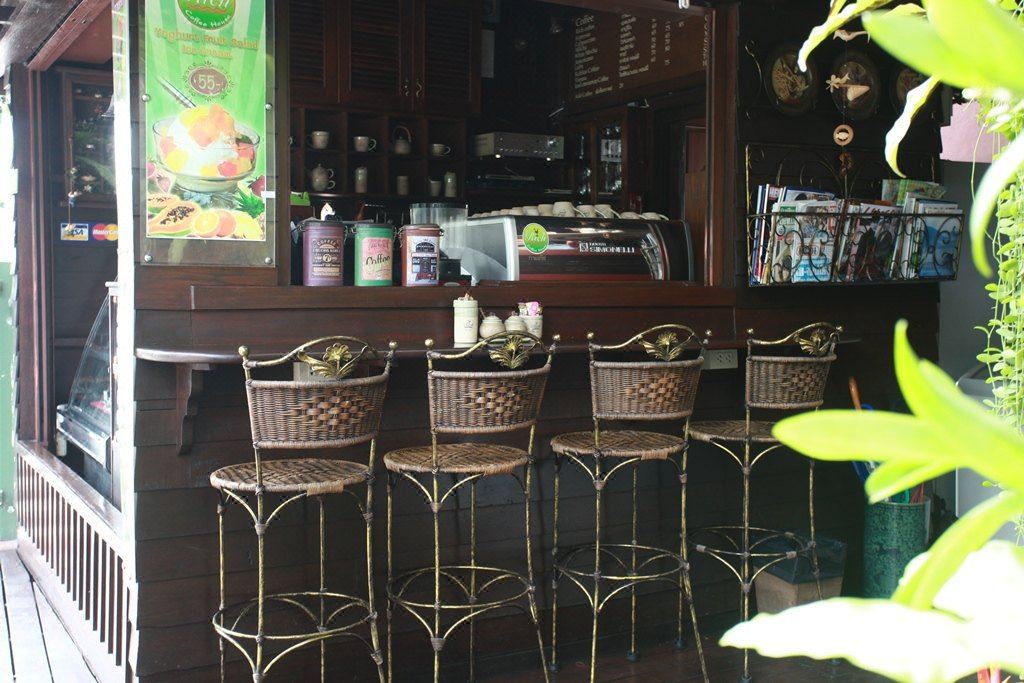 Photo of Livingroom in Old City