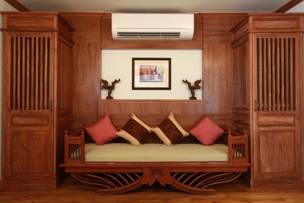 Photo of Bedroom in Old City