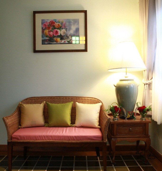 Photo of Livingroom in Old City