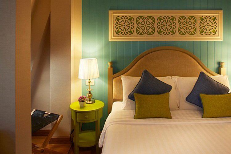 Photo of Bedroom in Nana