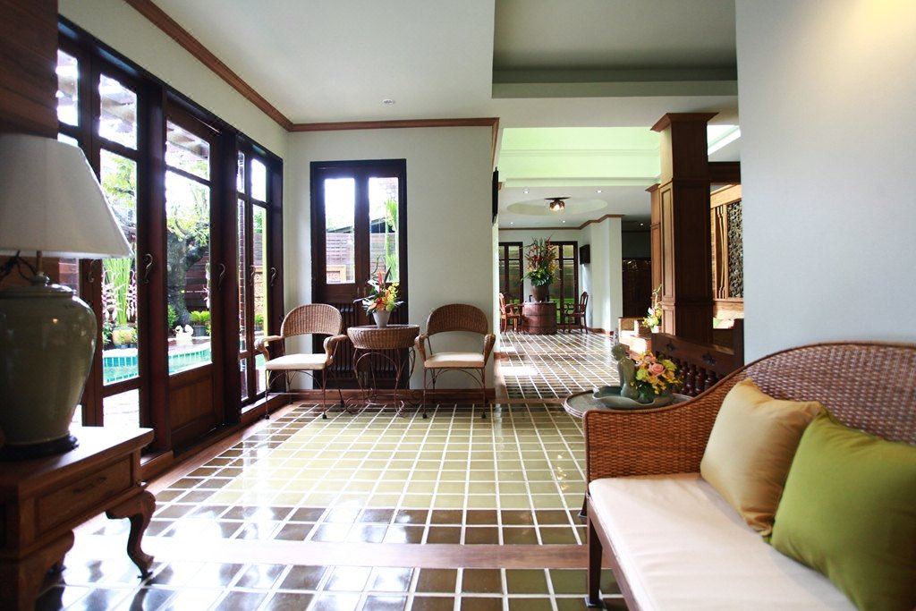Photo of Livingroom in Old City