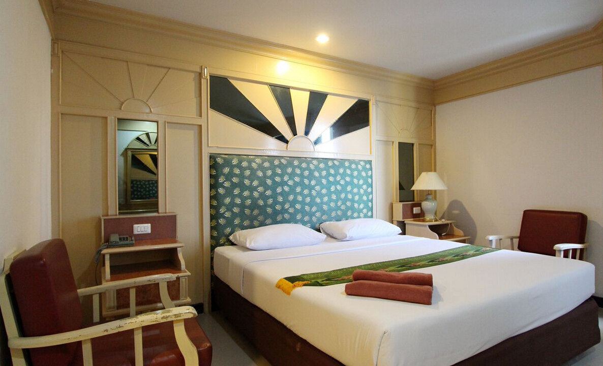 Photo of Bedroom in Pattaya Bay
