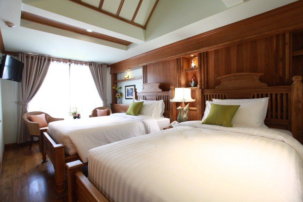 Photo of Bedroom in Old City