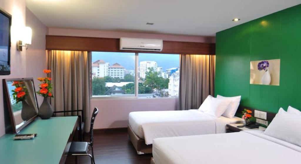 Photo of Bedroom in Nimman