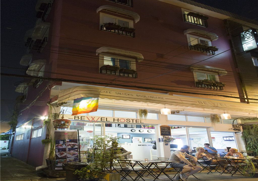 Photo of Buildings in Ban Phan Thom