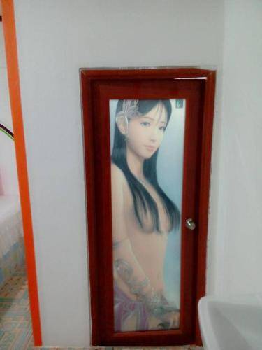 Photo of Bathroom in Khlong Thom