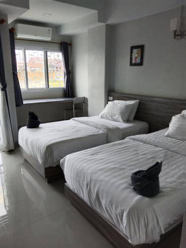 Photo of Bedroom in Kabin Buri