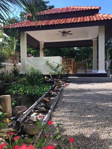 Photo of Buildings in Ko Lanta