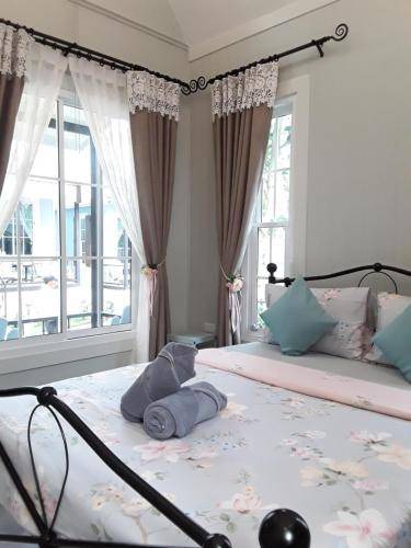 Photo of Bedroom in Rayong