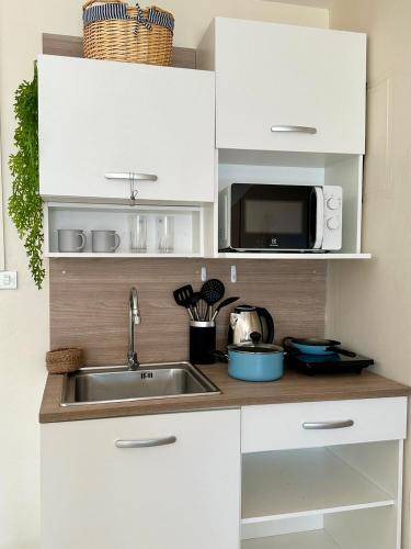 Photo of Kitchen in Huay Kaew