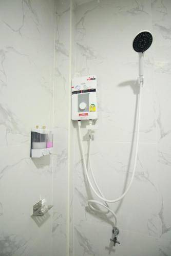Photo of Bathroom in Mae Sariang