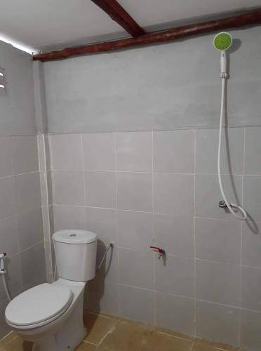 Photo of Bathroom in Nuea Khlong