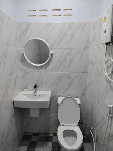 Photo of Bathroom in Ko Yao