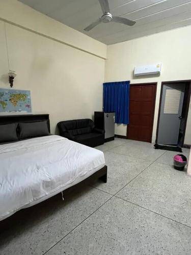 Photo of Bedroom in Central Pattaya