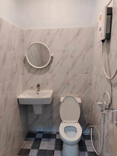 Photo of Bathroom in Ko Yao