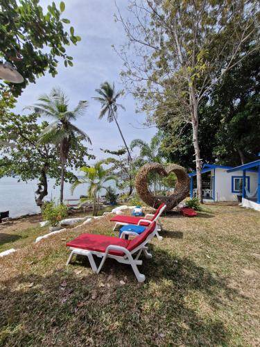 Photo of Others in Khong Koi Beach