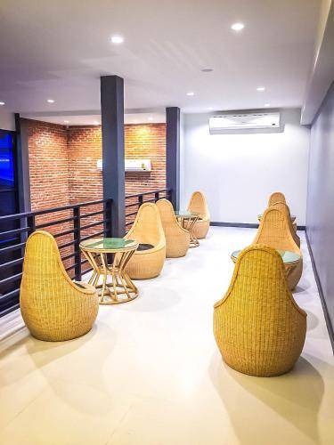 Photo of Livingroom in Ban Du