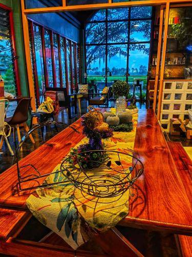 Photo of Livingroom in Phanna Nikhom