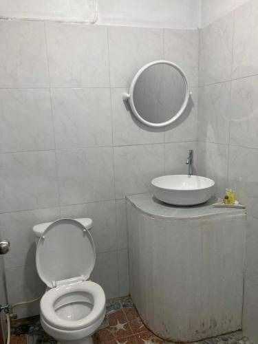 Photo of Bathroom in Ko Yao