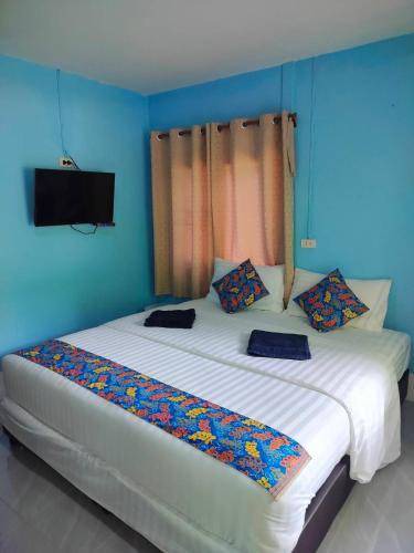 Photo of Bedroom in Ko Yao