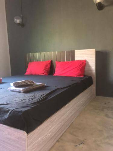 Photo of Bedroom in Ko Mak