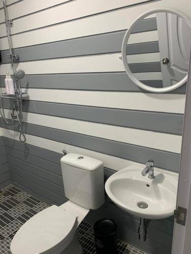 Photo of Bathroom in Ko Mook